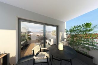 achat appartement strasbourg 67000