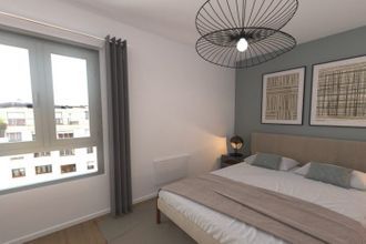 achat appartement strasbourg 67000