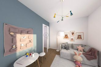 achat appartement strasbourg 67000