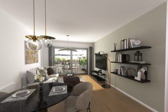 achat appartement strasbourg 67000