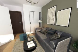 achat appartement strasbourg 67000