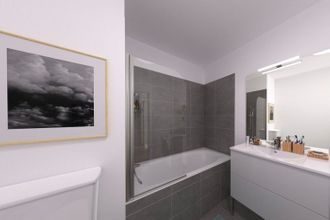 achat appartement strasbourg 67000