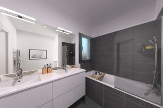 achat appartement strasbourg 67000