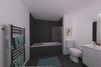 achat appartement strasbourg 67000