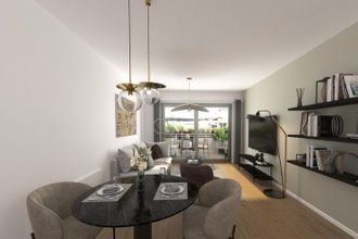 achat appartement strasbourg 67000