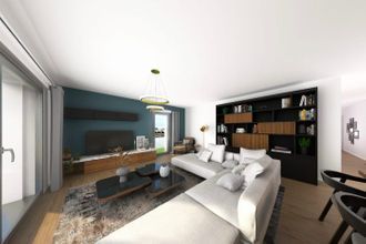 achat appartement strasbourg 67000