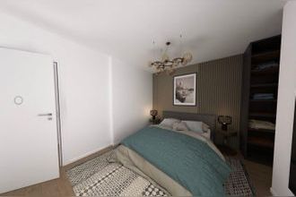 achat appartement strasbourg 67000