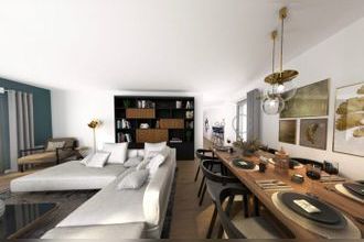 achat appartement strasbourg 67000