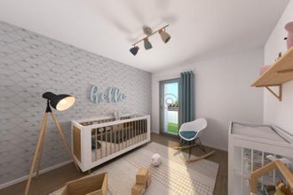 achat appartement strasbourg 67000