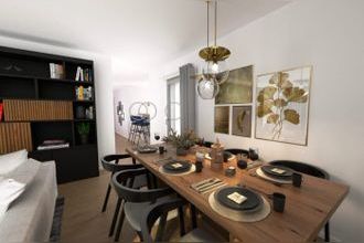 achat appartement strasbourg 67000