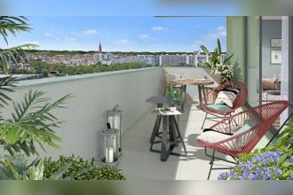 achat appartement strasbourg 67000