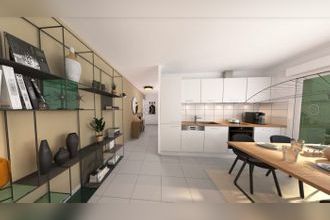 achat appartement strasbourg 67000