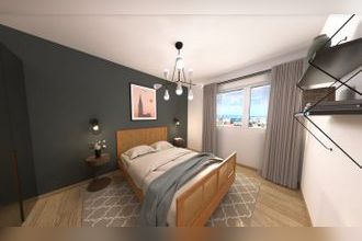 achat appartement strasbourg 67000