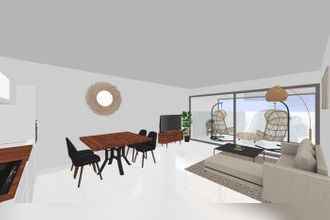 achat appartement strasbourg 67000