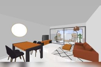 achat appartement strasbourg 67000