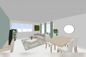 achat appartement strasbourg 67000