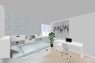 achat appartement strasbourg 67000