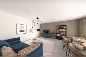 achat appartement strasbourg 67000