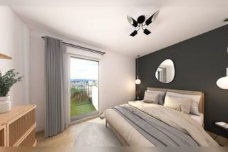 achat appartement strasbourg 67000