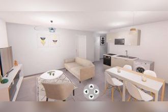 achat appartement strasbourg 67000