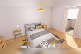 achat appartement strasbourg 67000