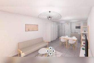 achat appartement strasbourg 67000