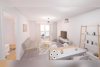 achat appartement strasbourg 67000