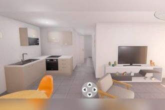 achat appartement strasbourg 67000