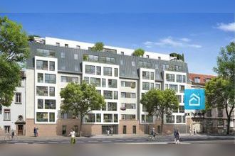 achat appartement strasbourg 67000