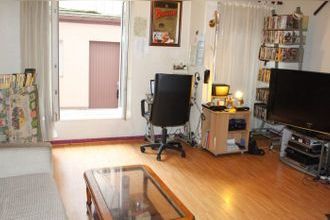 achat appartement strasbourg 67000