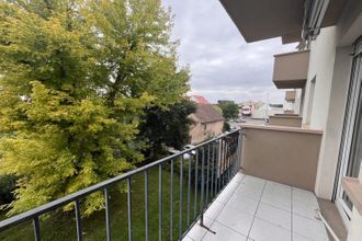 achat appartement strasbourg 67000