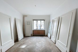 achat appartement strasbourg 67000