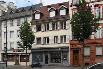 achat appartement strasbourg 67000