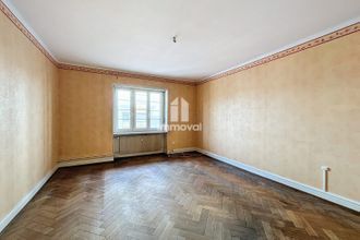 achat appartement strasbourg 67000