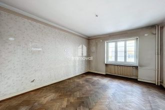 achat appartement strasbourg 67000