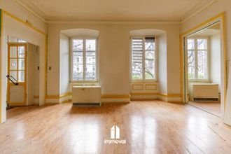 achat appartement strasbourg 67000