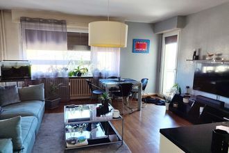 achat appartement strasbourg 67000