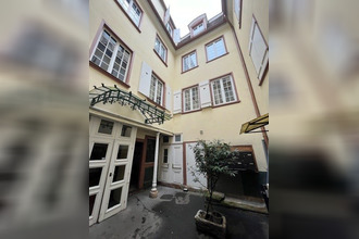 achat appartement strasbourg 67000