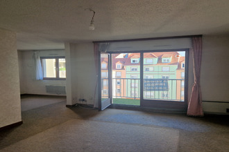 achat appartement strasbourg 67000