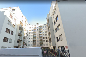 achat appartement strasbourg 67000