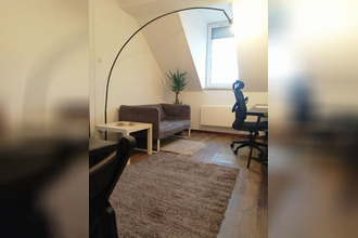 achat appartement strasbourg 67000