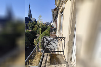 achat appartement strasbourg 67000