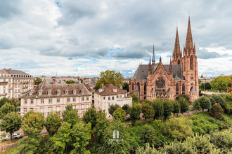 achat appartement strasbourg 67000