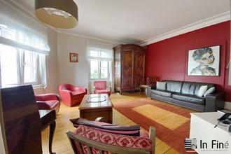 achat appartement strasbourg 67000