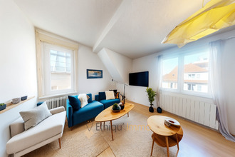 achat appartement strasbourg 67000