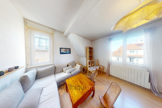 achat appartement strasbourg 67000