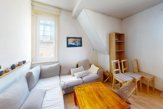 achat appartement strasbourg 67000