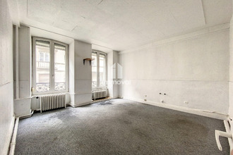 achat appartement strasbourg 67000