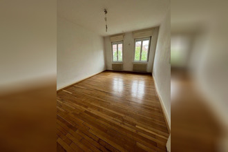 achat appartement strasbourg 67000