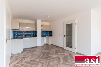 achat appartement strasbourg 67000